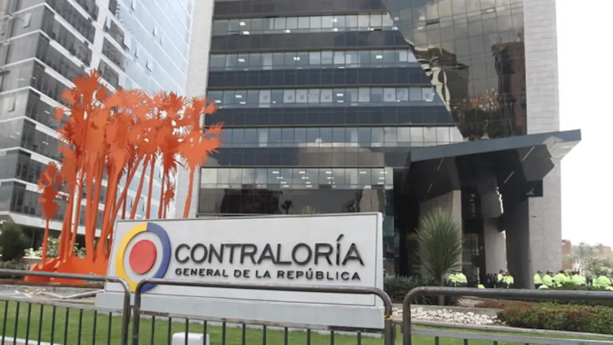 Gobierno electo de Abelardo de la Espriella no intervendrá en la elección del nuevo contralor