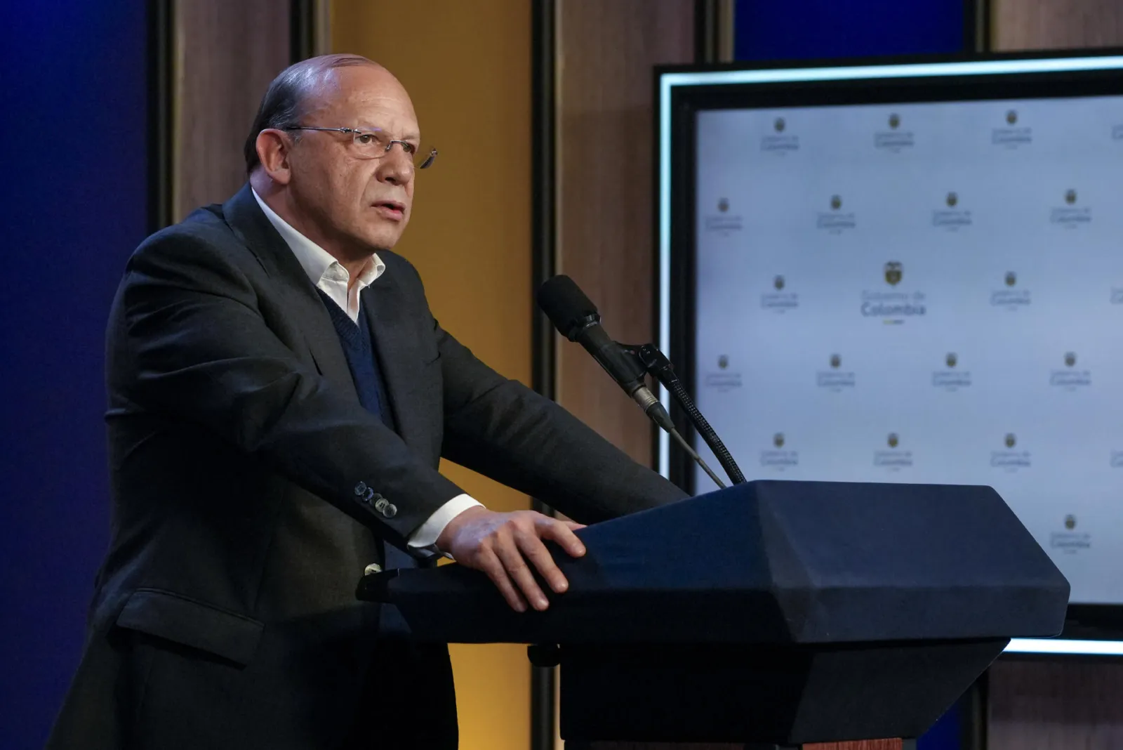 Equipo de Abelardo de la Espriella inicia la transición con el gobierno de Petro