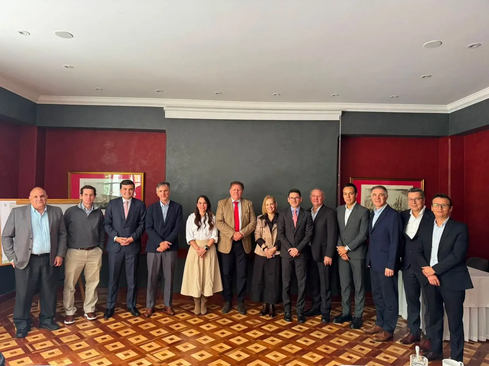 El gobierno electo anuncia revisión del Decreto 765 de 2026 sobre tierras rurales