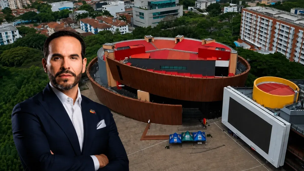 Gobierno electo dice que la invitación a embajadas en la posesión de De La Espriella siguió un protocolo