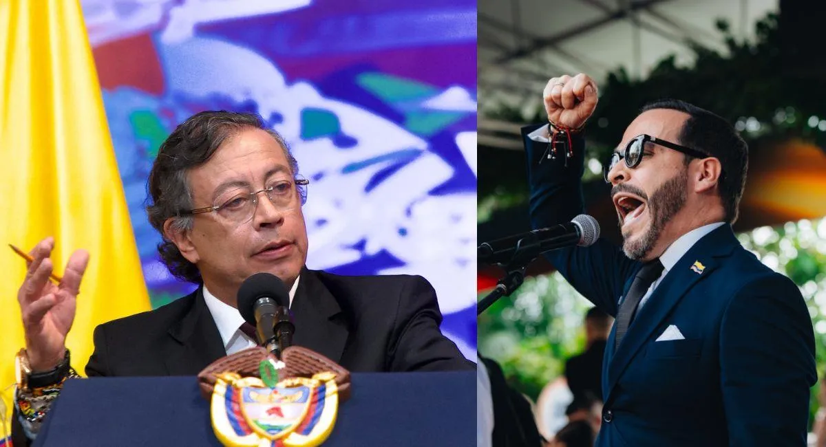 Equipo de transición de De la Espriella califica de “riesgo inminente” traslado de $4 billones a la UNGRD