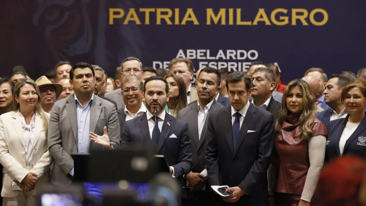 Denuncian ante la Fiscalía presuntas irregularidades por más de 370.000 millones de pesos