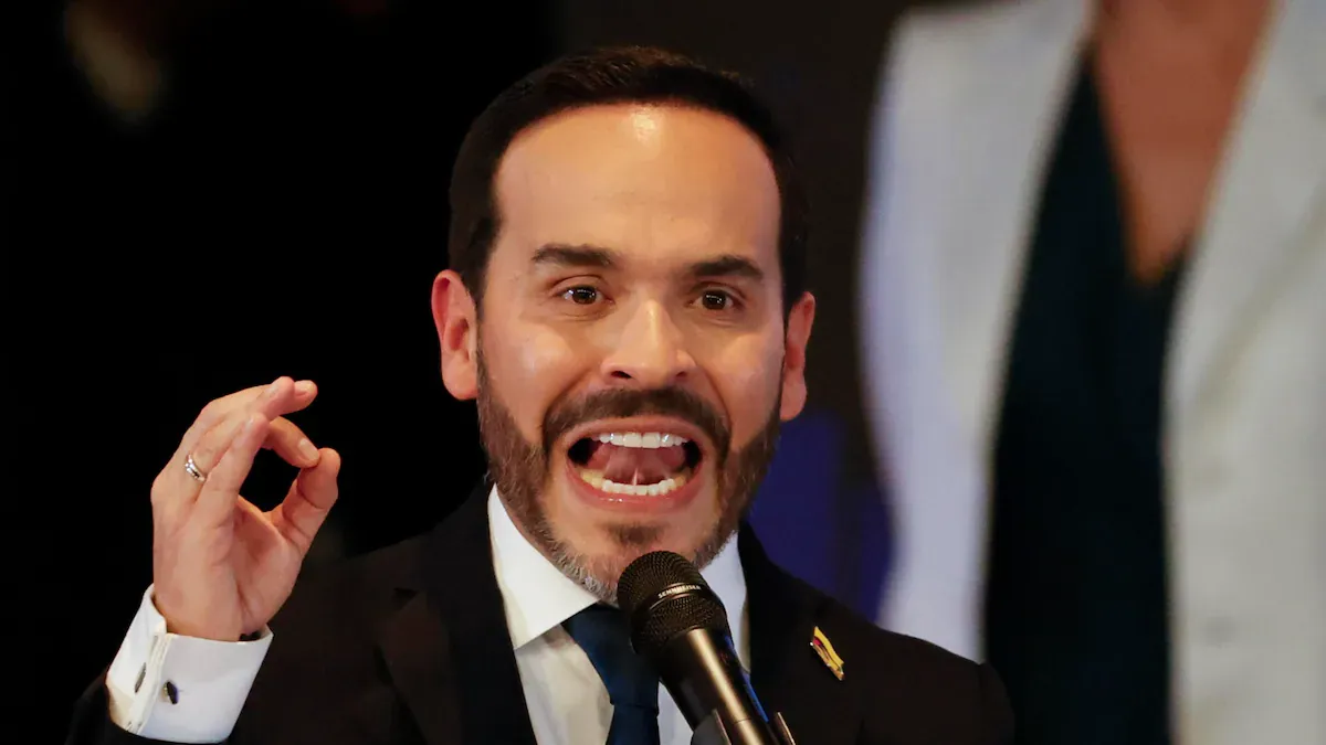 Gobierno electo de De La Espriella rechaza la nueva reforma tributaria de Petro