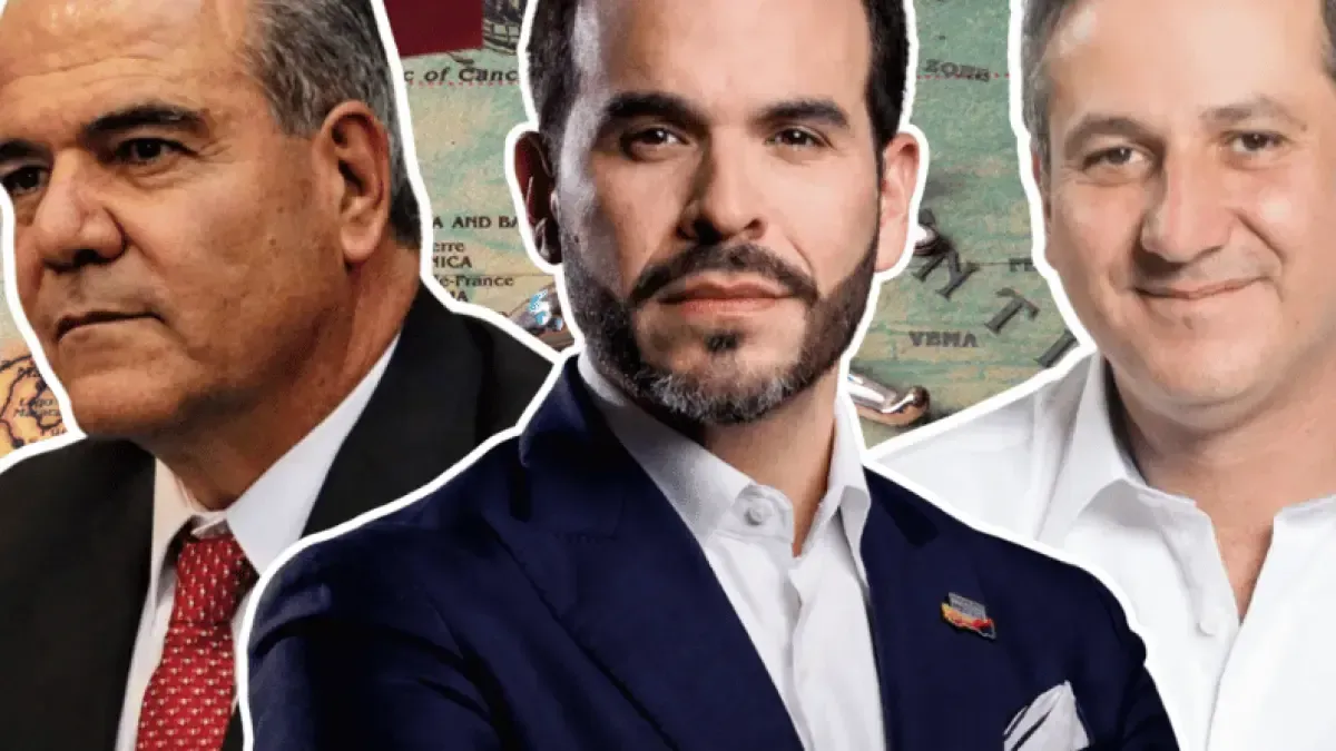 Gobierno electo De la Espriella nombra director de ProColombia y perfila embajadores en España y Venezuela
