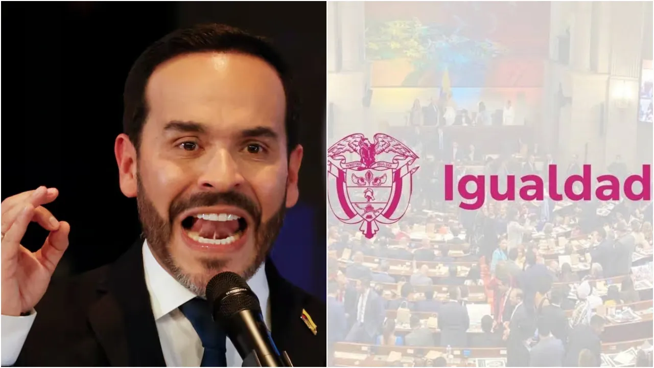 Equipo de Empalme Anticorrupción del gobierno electo pide frenar contratos del Ministerio de la Igualdad