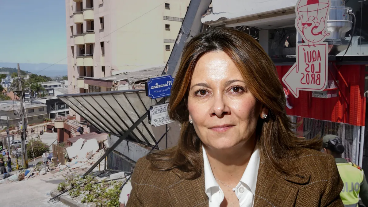 Decreto 1415 exime de copagos y cuotas moderadoras a los damnificados por el terremoto