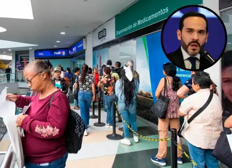 Gobierno exonera copagos y cuotas moderadoras a afiliados del sistema de salud damnificados por el terremoto