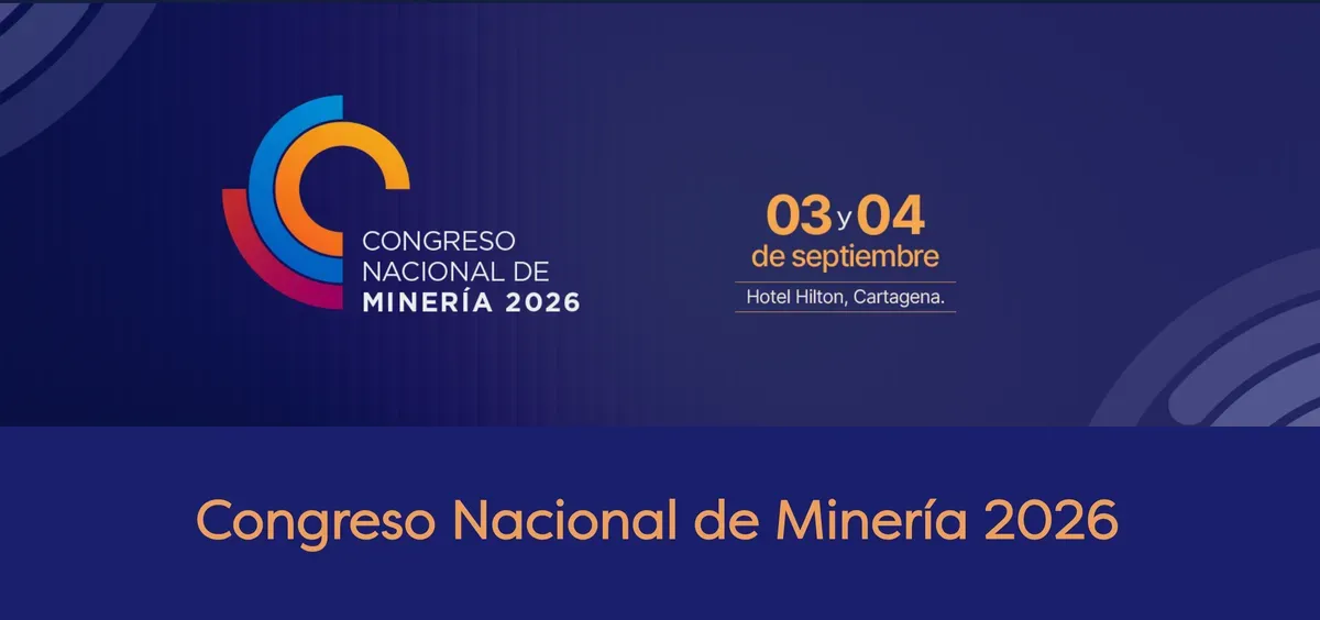 Gobierno, industria y academia se reúnen en Cartagena para discutir el rumbo de la minería en Colombia