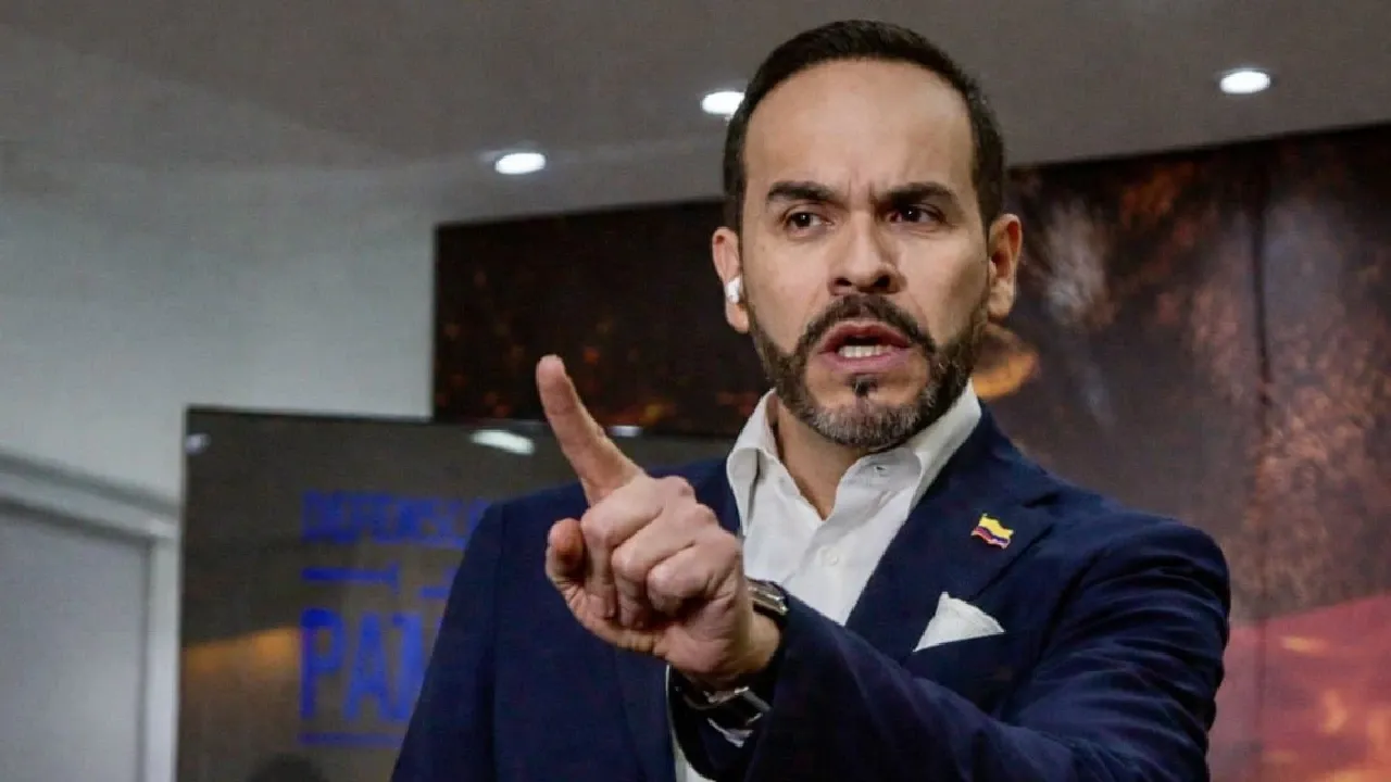 Gobierno anuncia endurecimiento de medidas contra la migración irregular desde La Guajira