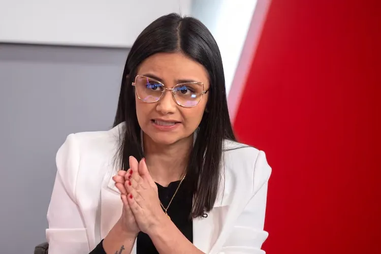 De La Espriella pide garantizar la seguridad de Angie Rodríguez