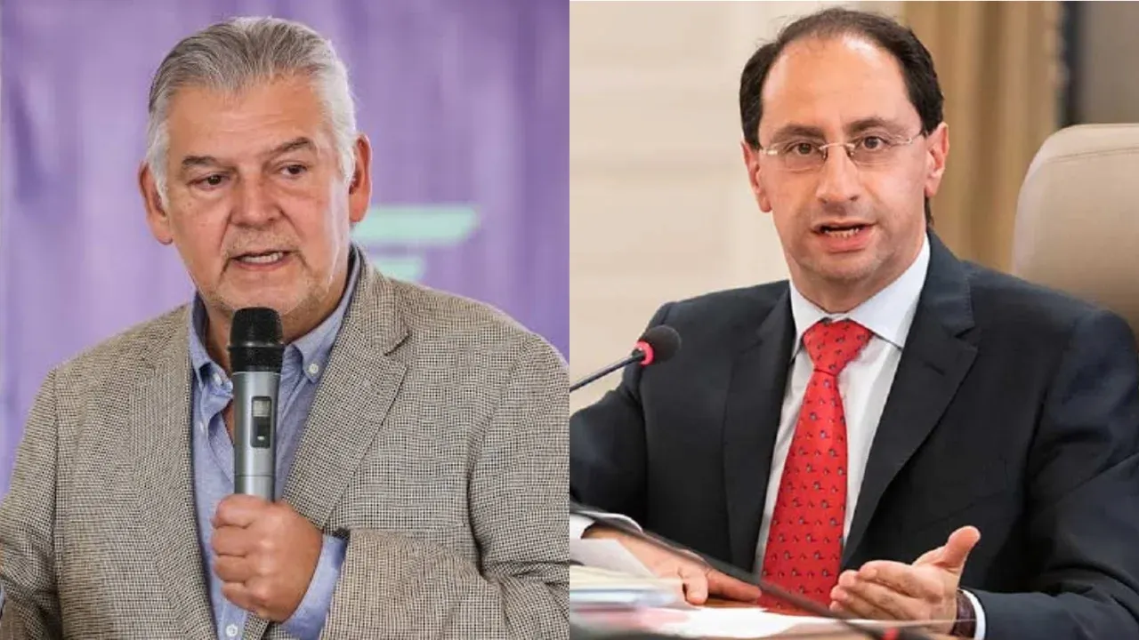 Gobierno entrante y Fenalco alinan prioridades para fortalecer el tejido empresarial