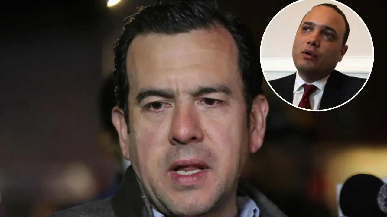 Gobierno entrante de Abelardo De la Espriella inicia contactos en el Congreso para asegurar mayorías antes del 7 de agosto