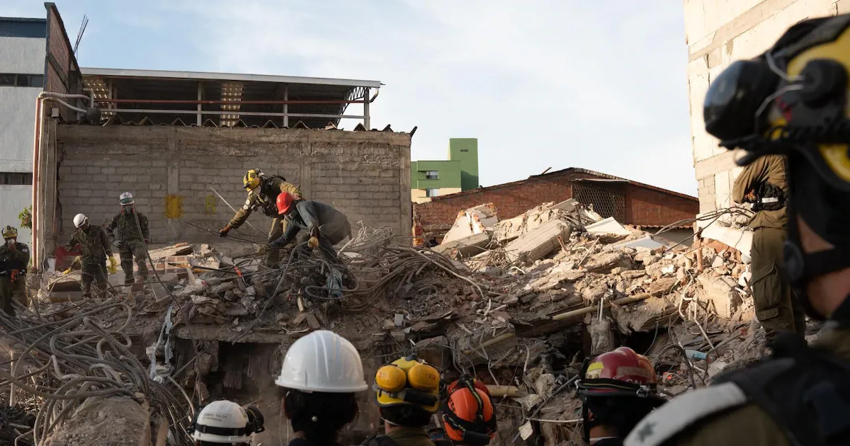 Gobierno anuncia entrega de 24 inmuebles para familias damnificadas en Cali tras el sismo