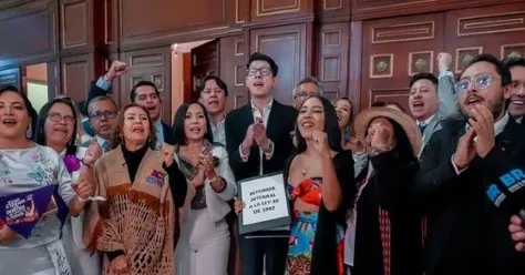Gobierno radicó en el Pacto Histórico el proyecto que reforma la Ley 30 de educación superior