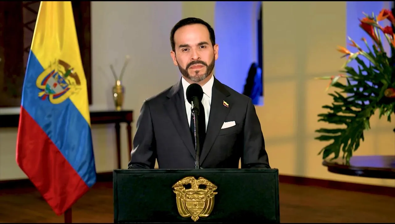 Gobierno anuncia revisión del funcionamiento y la legalidad de las cámaras de fotomultas en Colombia