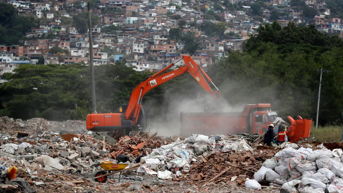 Gobierno expide decreto con herramientas financieras y tributarias para zonas afectadas por el sismo