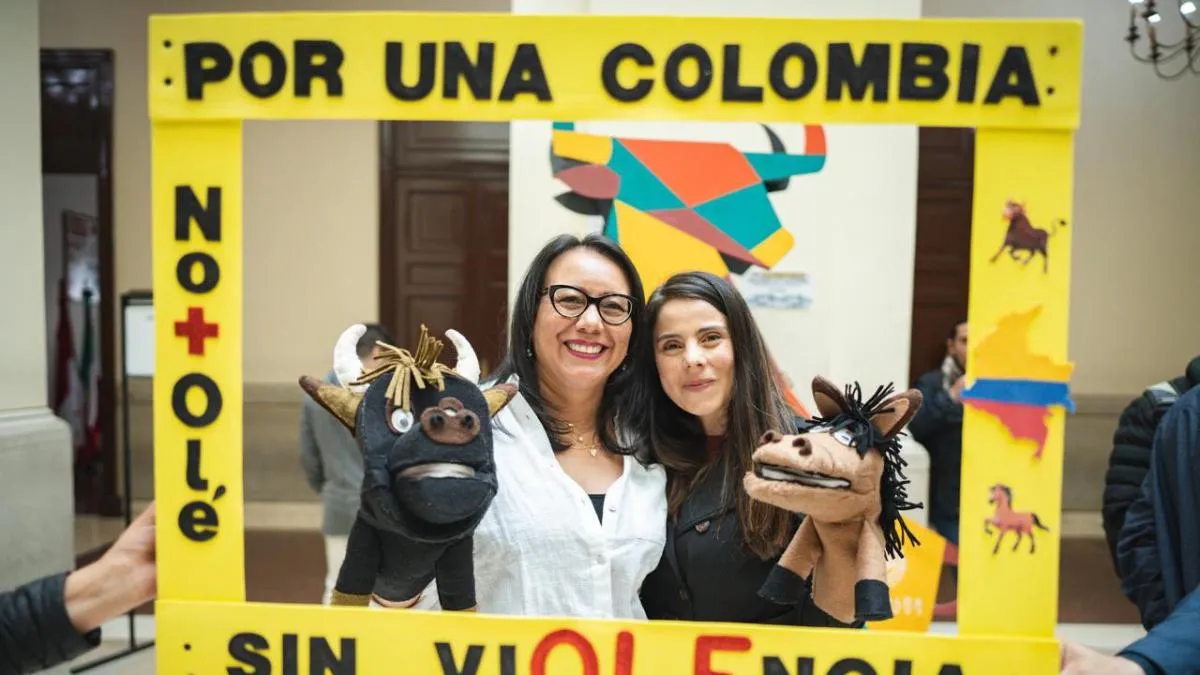 Gobierno expide decreto con nuevas restricciones para las corridas de toros a un año de su prohibición total