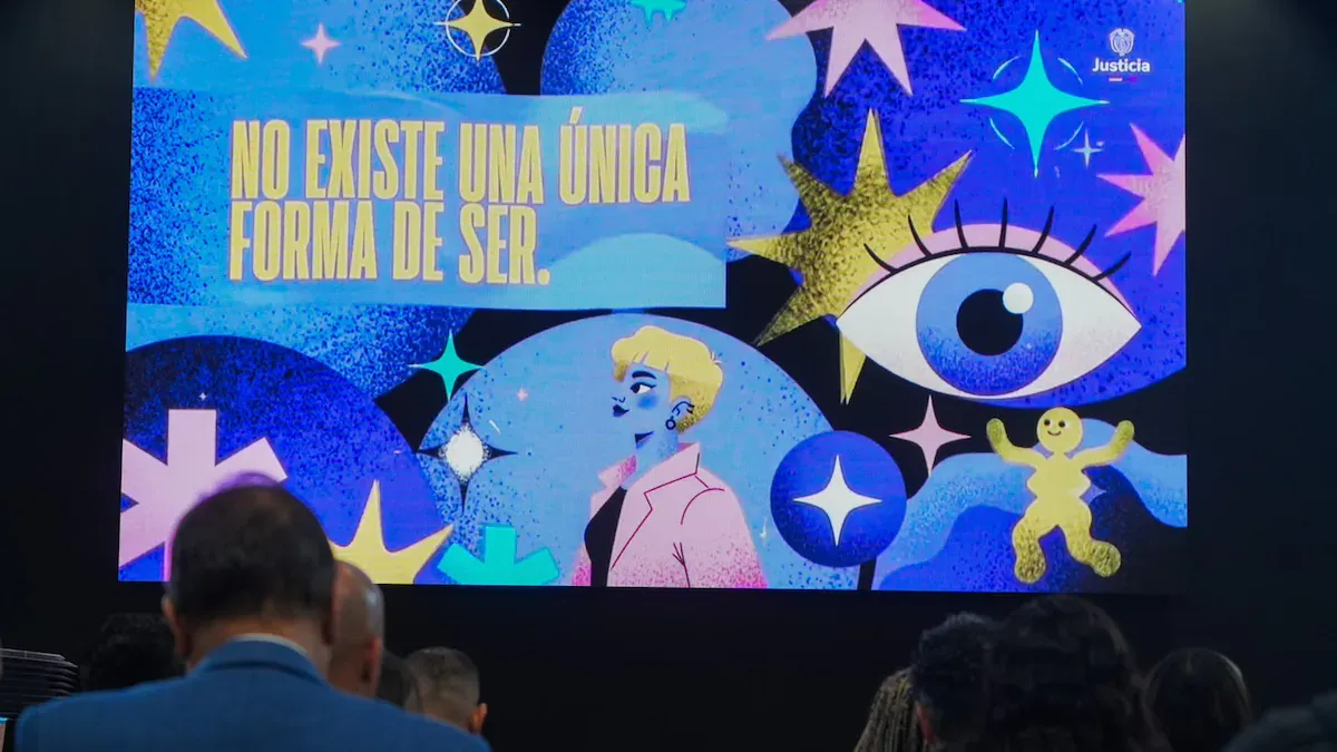 Gobierno expide decreto para actualizar gratis el componente sexo-género en documentos de identidad