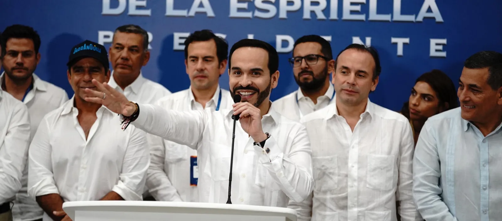 Decreto del gobierno suspende filtros meritocráticos para posesionar el gabinete de De La Espriella