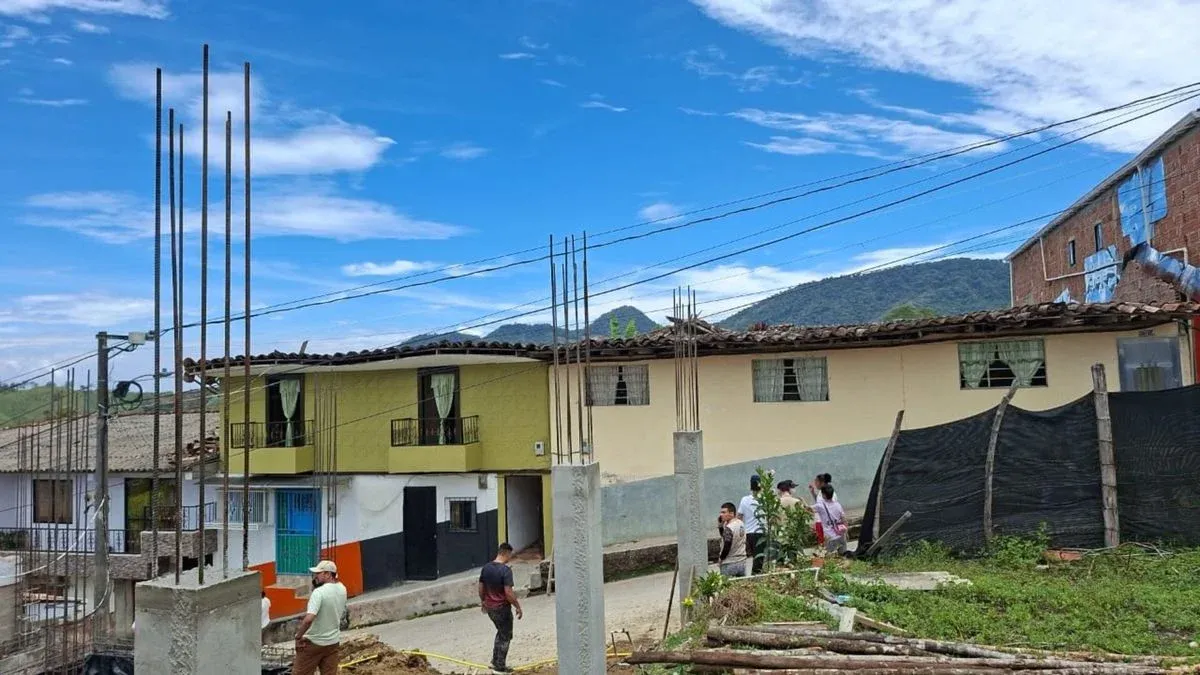 Gobierno expide decreto para que damnificados del terremoto accedan a créditos de vivienda sin cuota inicial