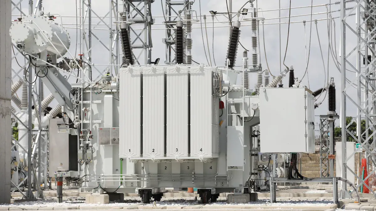 Colombia expide medidas urgentes para evitar apagones en 51 subestaciones eléctricas