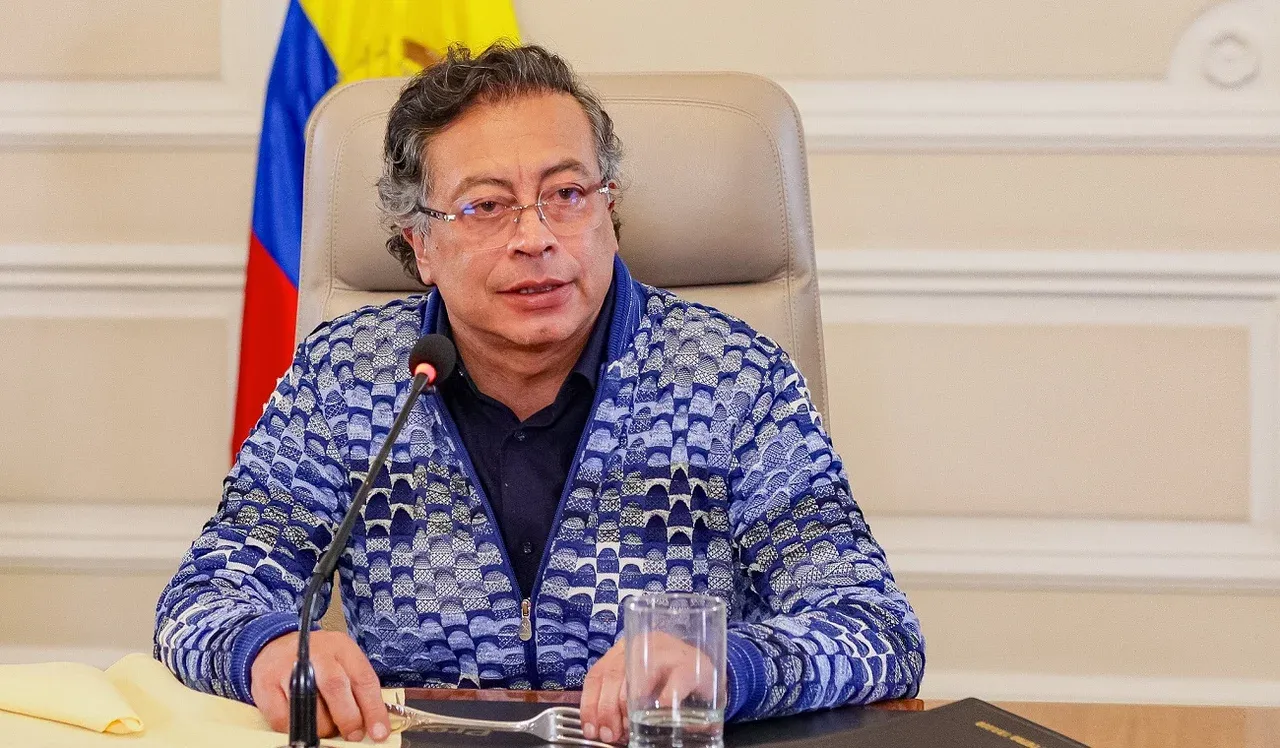 Gobierno expide decreto para desmontar el Ministerio de la Igualdad