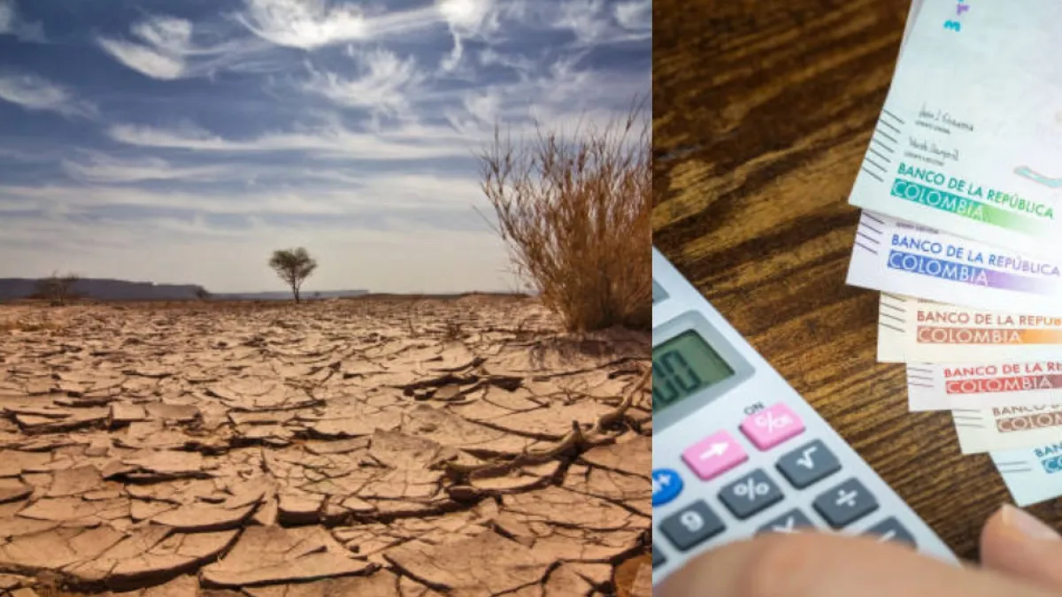 Gobierno declara situación de desastre nacional por riesgo asociado a El Niño