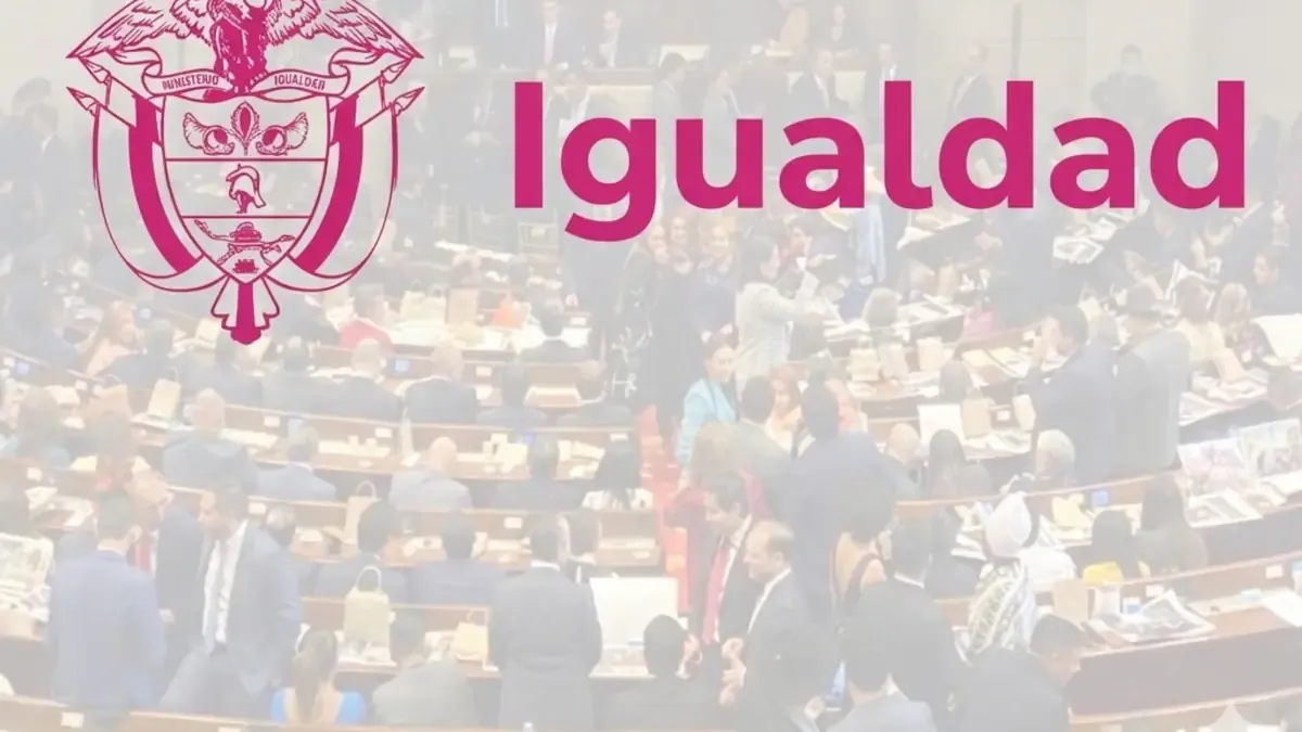 Gobierno expidió el decreto que ordena la liquidación del Ministerio de la Igualdad