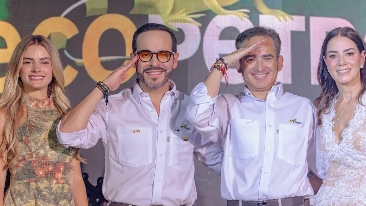 Gobierno expone ante el país la ruta de recuperación y fortalecimiento de Ecopetrol