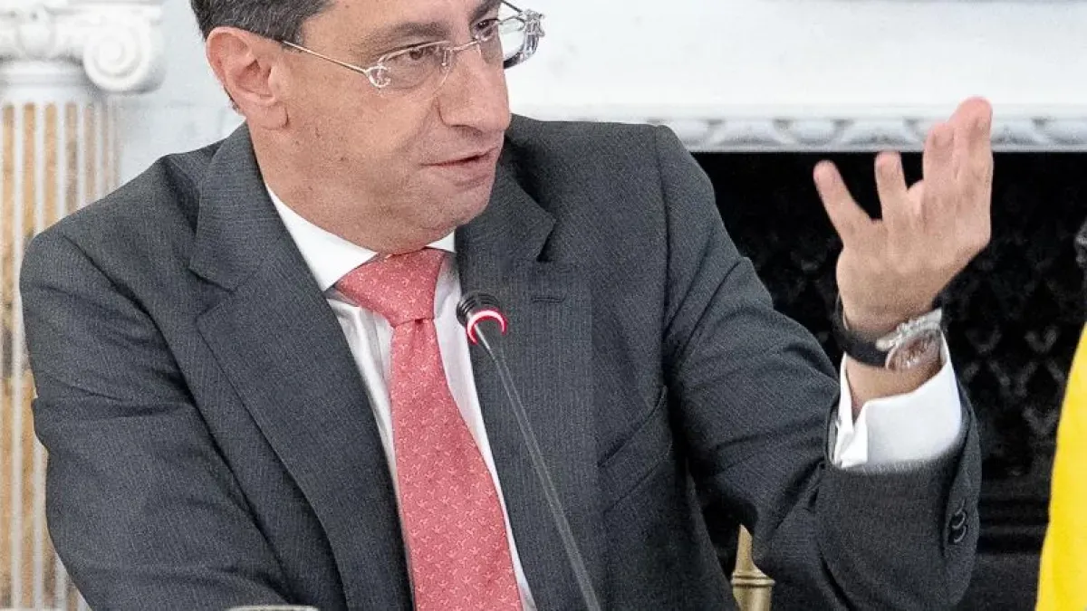 Gobierno plantea en Nueva York meta de crecimiento del 6% con inversión privada