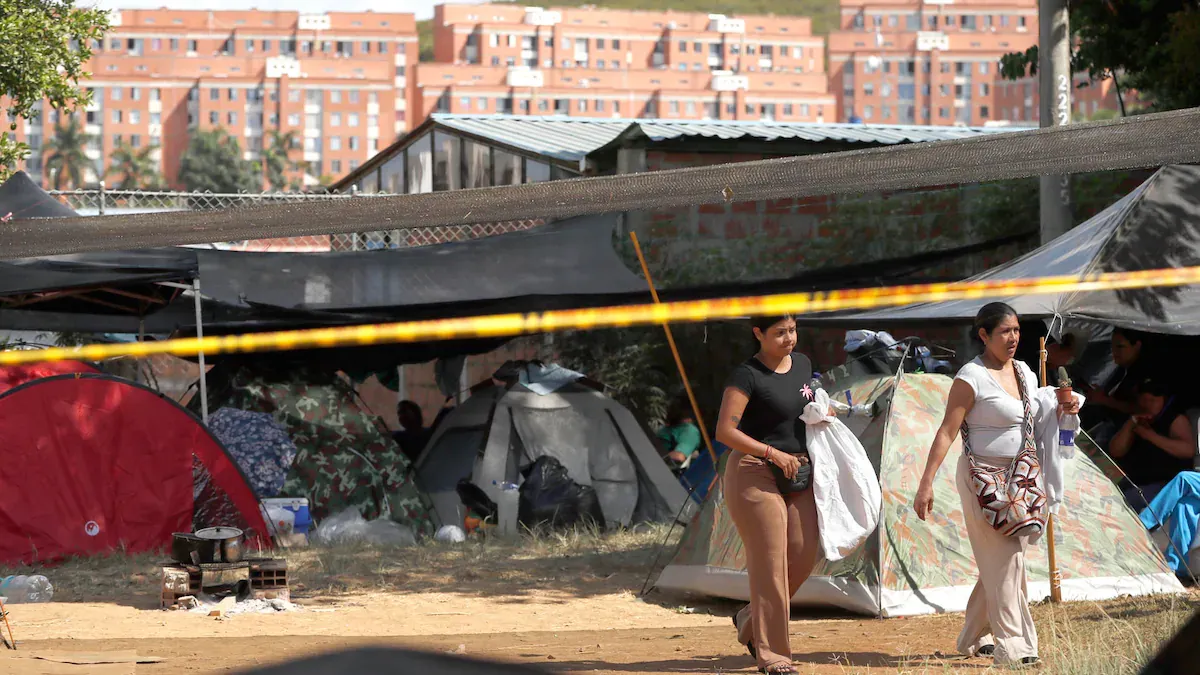 Gobierno fija plazos especiales en obligaciones tributarias para zonas afectadas por el terremoto del 10 de agosto