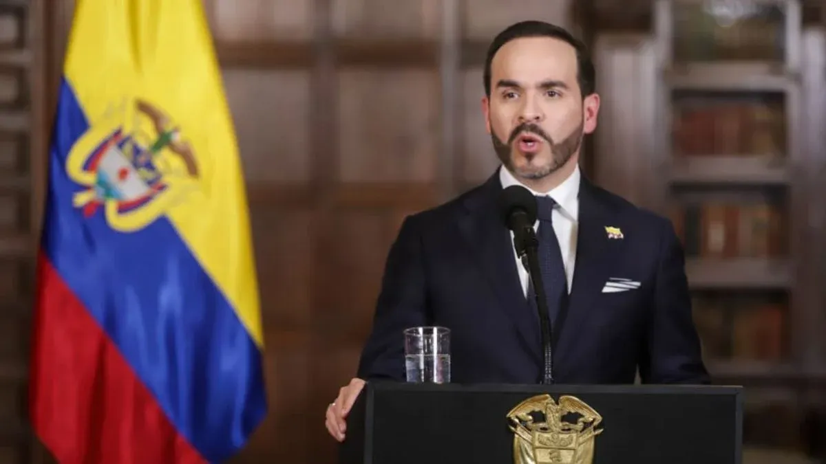 Gobierno gana tutela que buscaba impedir exhibición de cuerpos tras operativos militares