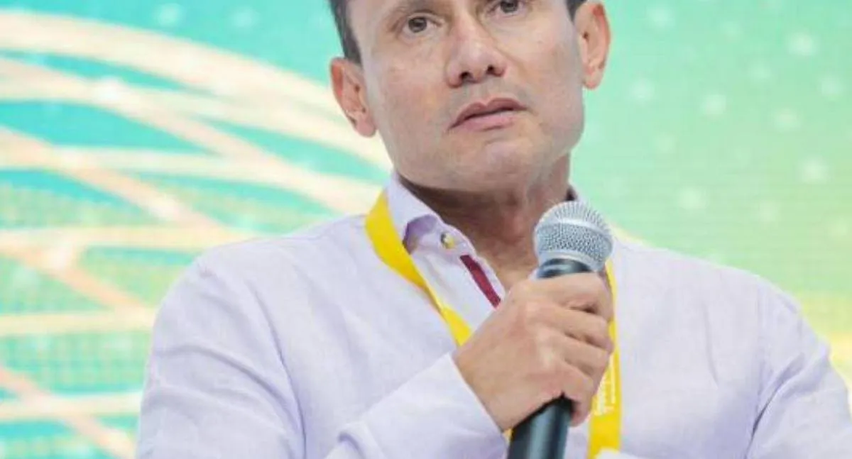 Gobierno gira $300.000 millones al Fondo Empresarial para atender crisis de liquidez del sector eléctrico