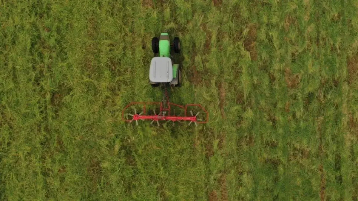 El Gobierno habilita la posesión inmediata de predios para destrabar la reforma agraria