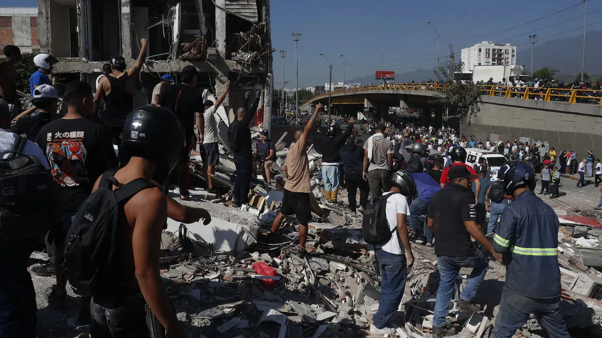 Gobierno activa recursos del Fondes para empresas de energía en zonas afectadas por el terremoto