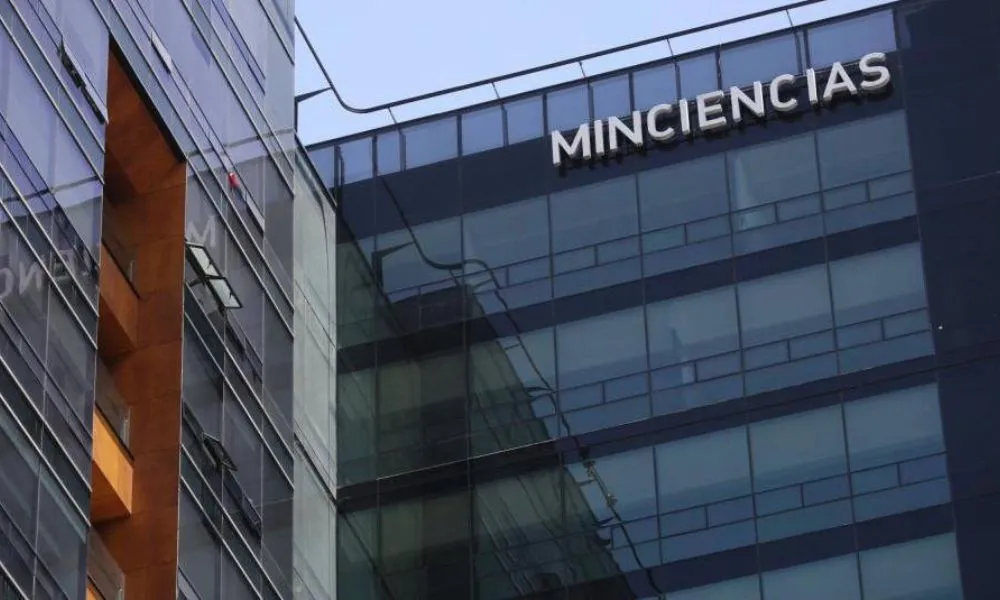 Ministerio de Ciencia cambia su cúpula: nombran nuevo viceministro y secretario general