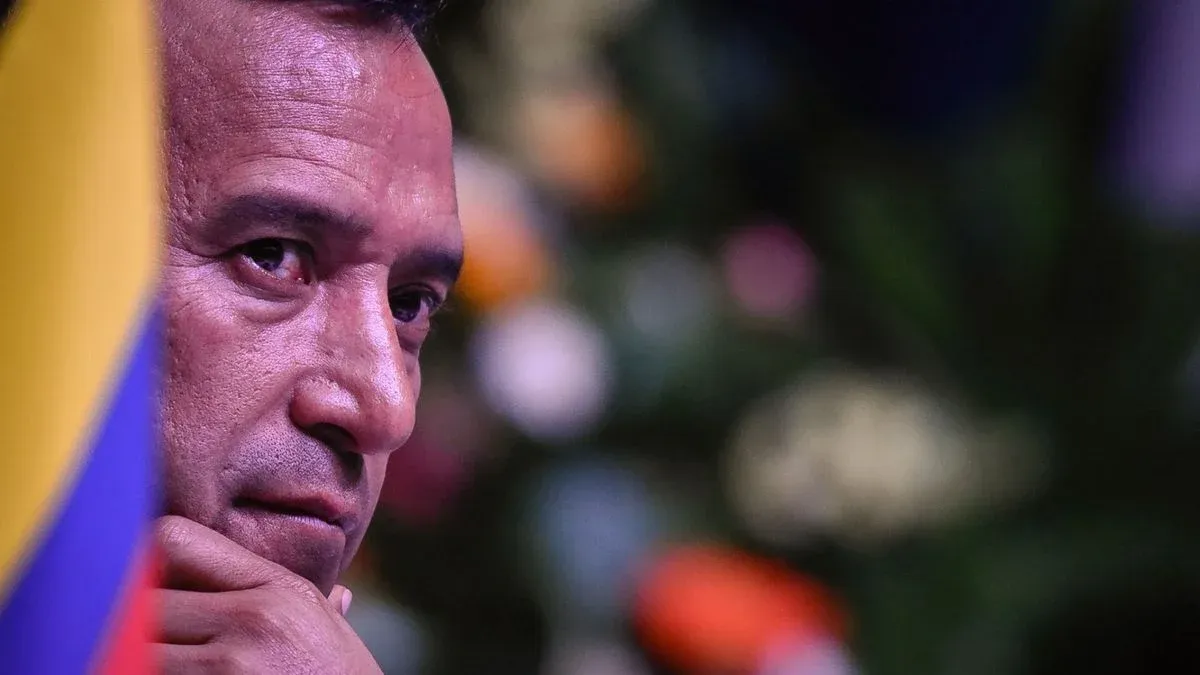 Gobierno nacional llama a no criminalizar el voto ante denuncias de constreñimiento en Antioquia