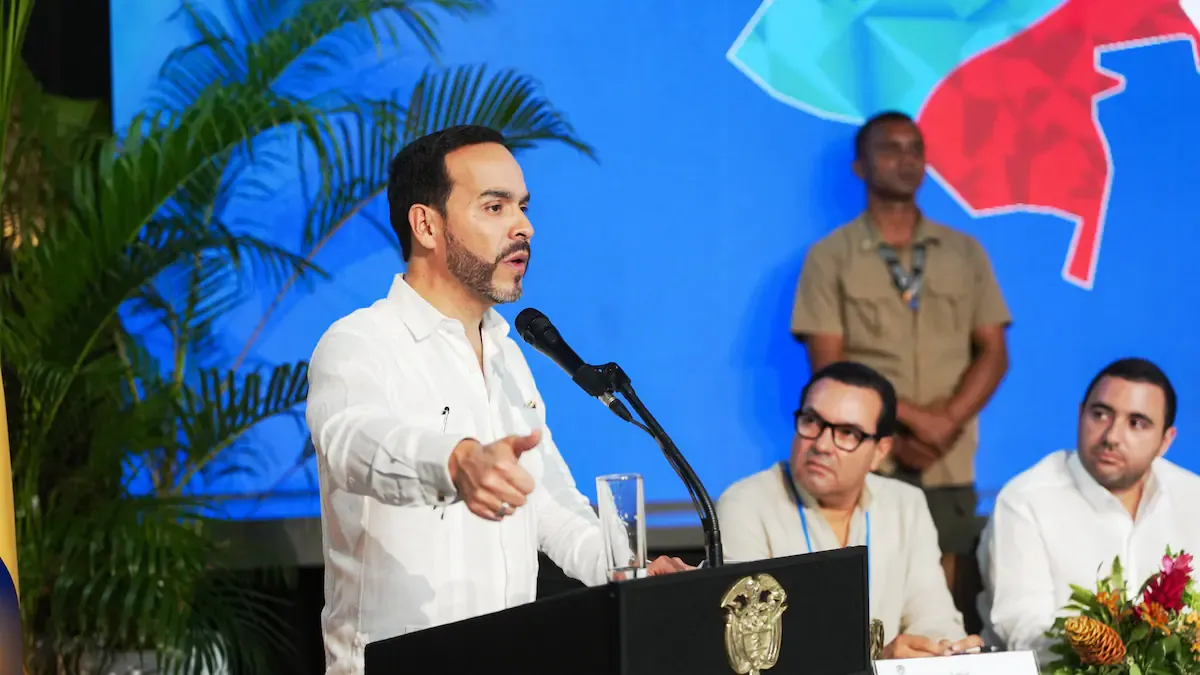 Gobierno nacional anuncia reforma al Sistema General de Regalías