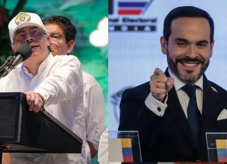 Gobierno le explica a De la Espriella por qué no puede posesionarse en una guarnición militar
