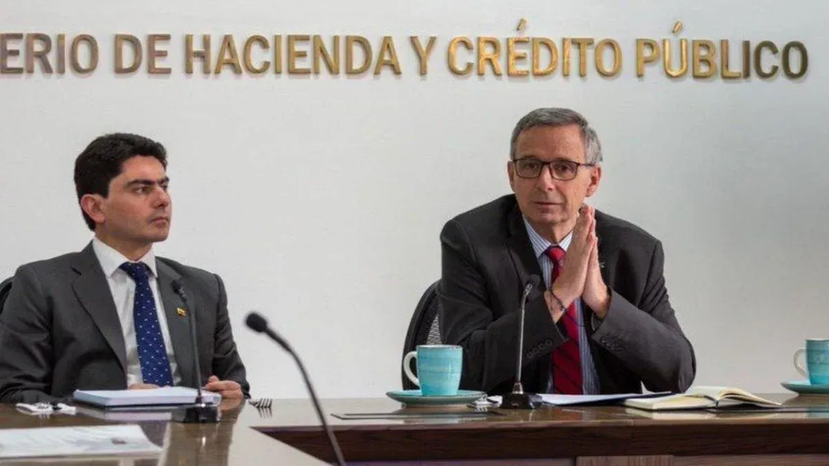 Gobierno califica de “muy grave” la herencia fiscal y activa consulta con el FMI
