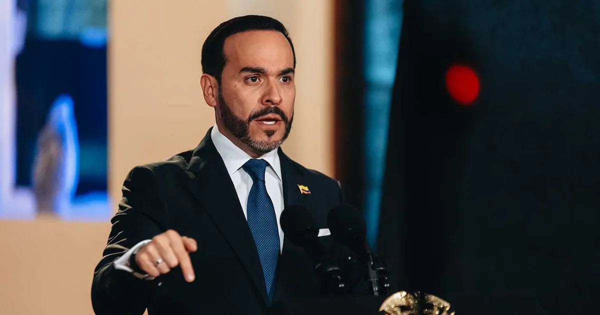 Gobierno lanzó ultimátum a grupos armados: sometimiento a la justicia o confrontación con la fuerza pública