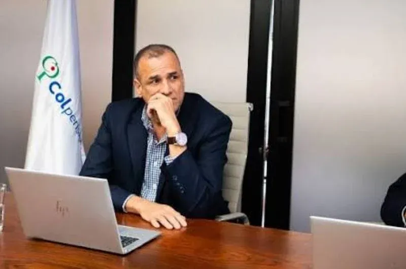 El Gobierno le pidió la renuncia a Carlos Montoya, presidente de Colpensiones