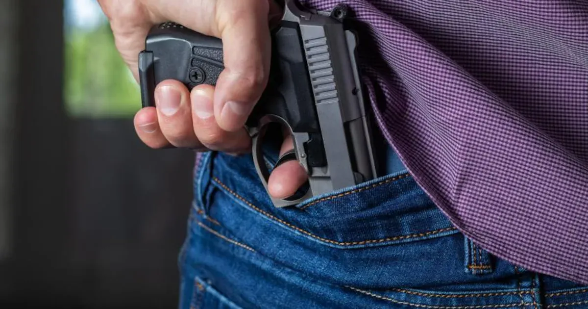 Gobierno restablece permisos vigentes de porte de armas con el Decreto 1368 de 2026