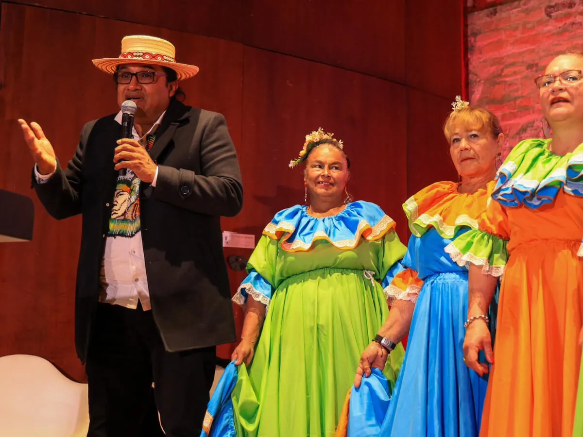 Gobierno líquida el Ministerio de Igualdad y Equidad y empleados protestan en el Dapre