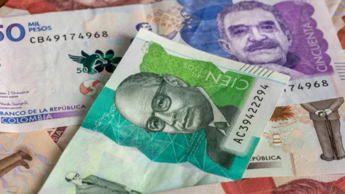 Gobierno colombiano presenta al FMI su panorama fiscal: ingresos de $29 billones y gastos de $40 billones al mes