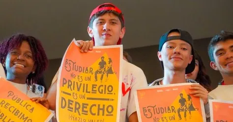 Gobierno radicará el 20 de julio la Reforma Integral a la Ley 30 sobre educación superior