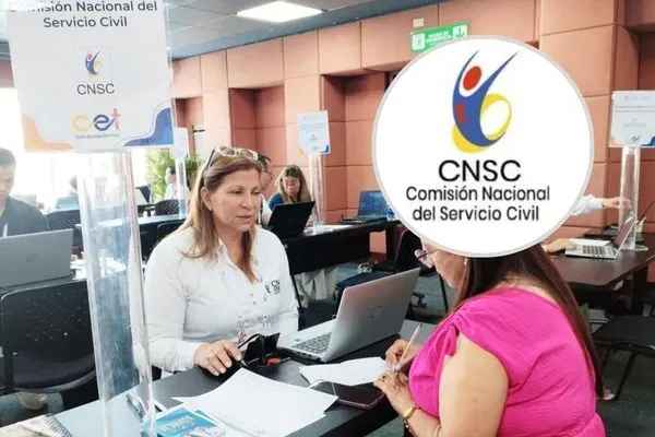 Gobierno ajusta de forma temporal los concursos de ingreso a la carrera administrativa