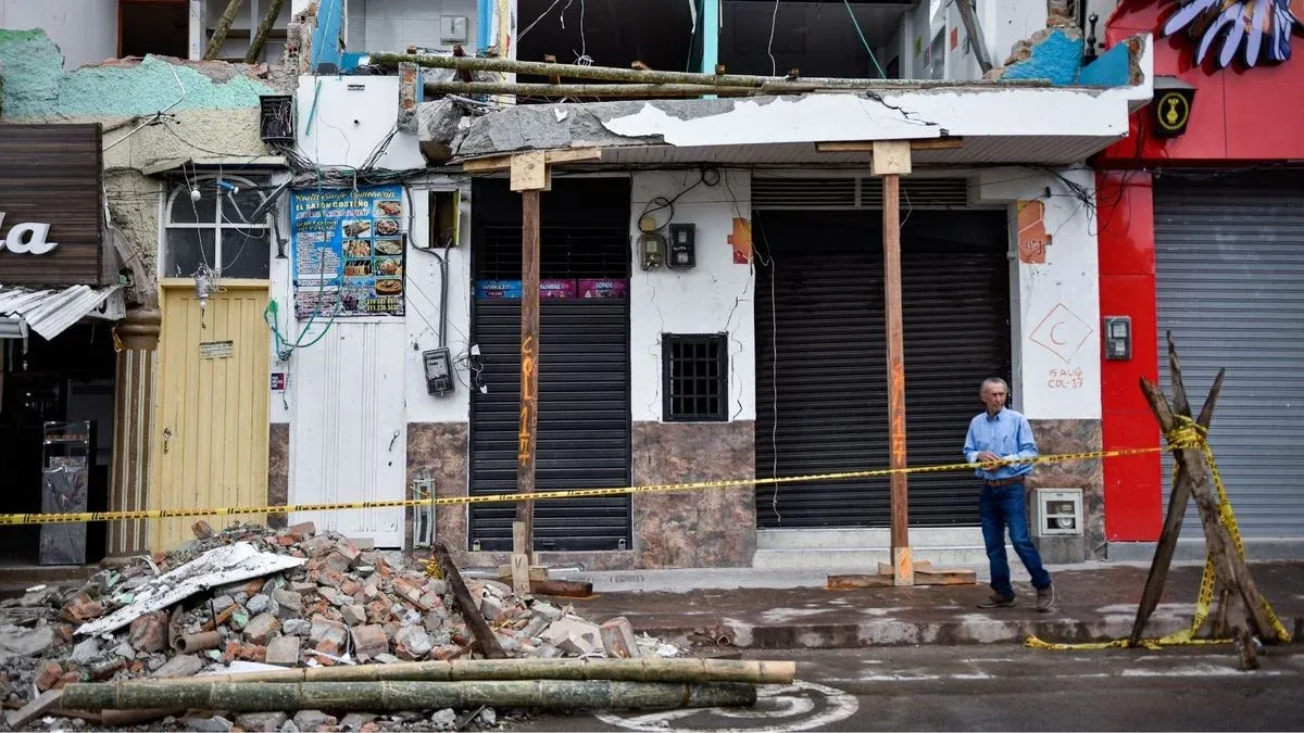 Emergencia Económica se extiende a Caquetá y Santander y ya cobija 16 departamentos