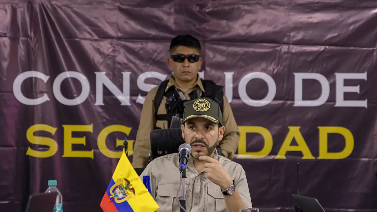 Abelardo de la Espriella anuncia $140.000 millones para atender la emergencia por el frente frío en Sucre