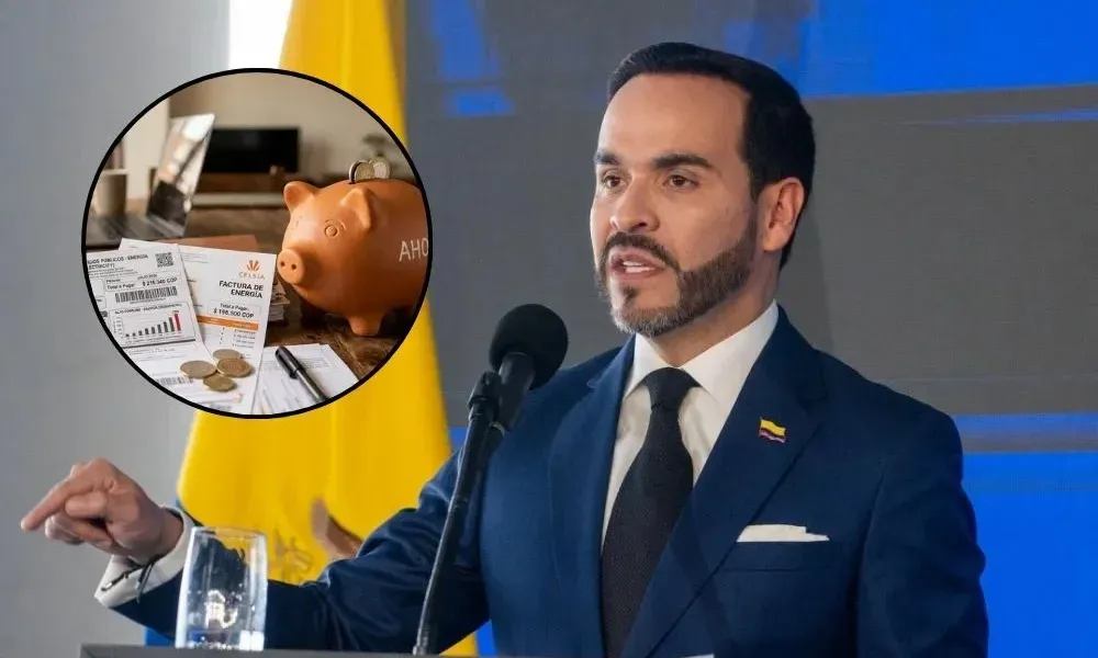 El Gobierno anuncia el plan “Energía Ya” para prepararse ante El Niño y evitar un racionamiento